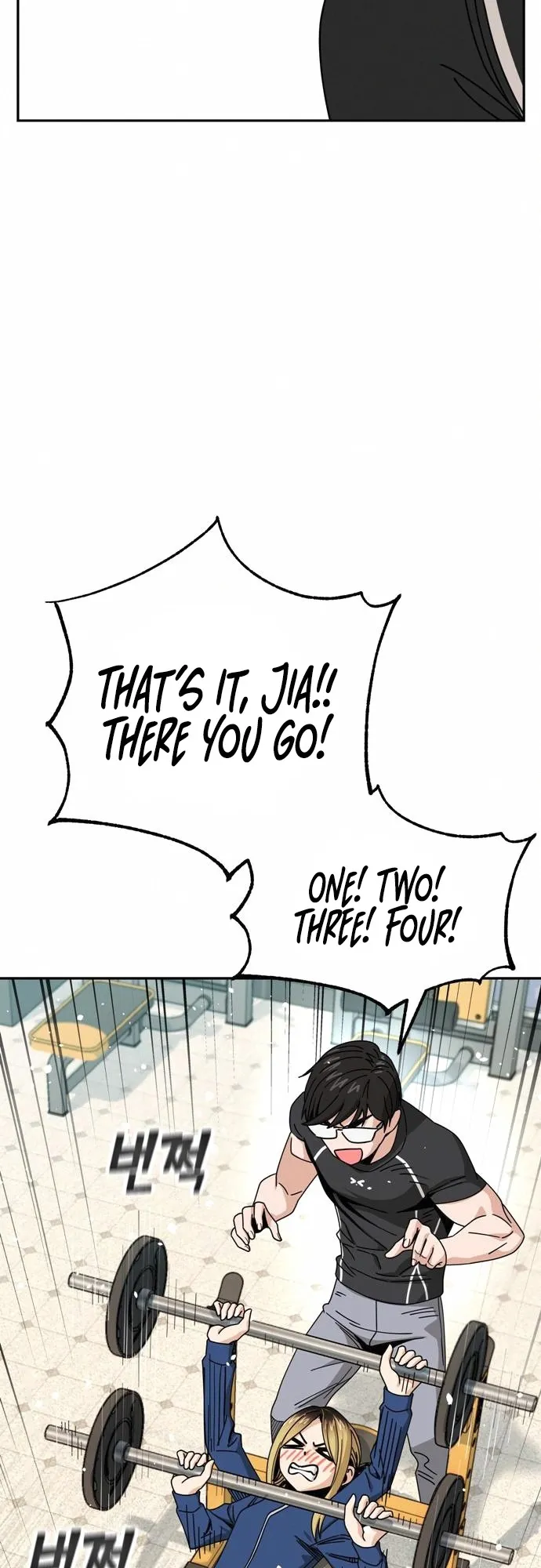 Read Maybe Meant to Be Manga Online