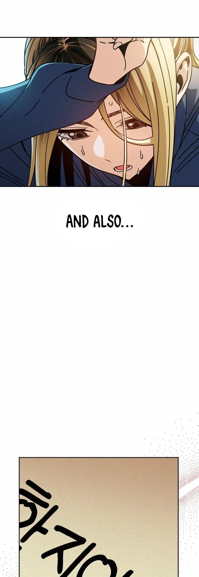 Read Maybe Meant to Be Manga Online