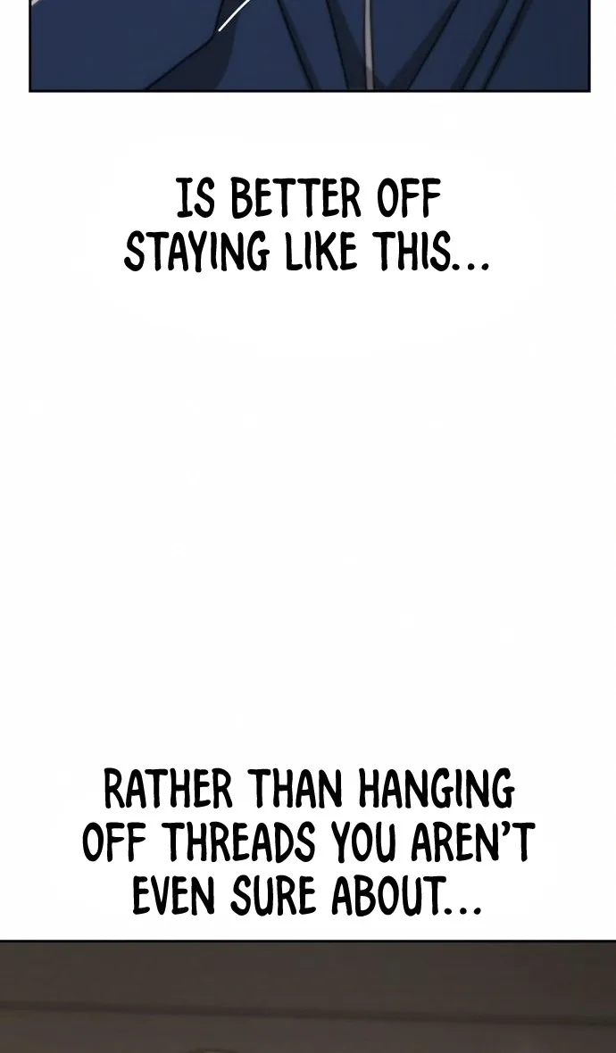 Read Maybe Meant to Be Manga Online