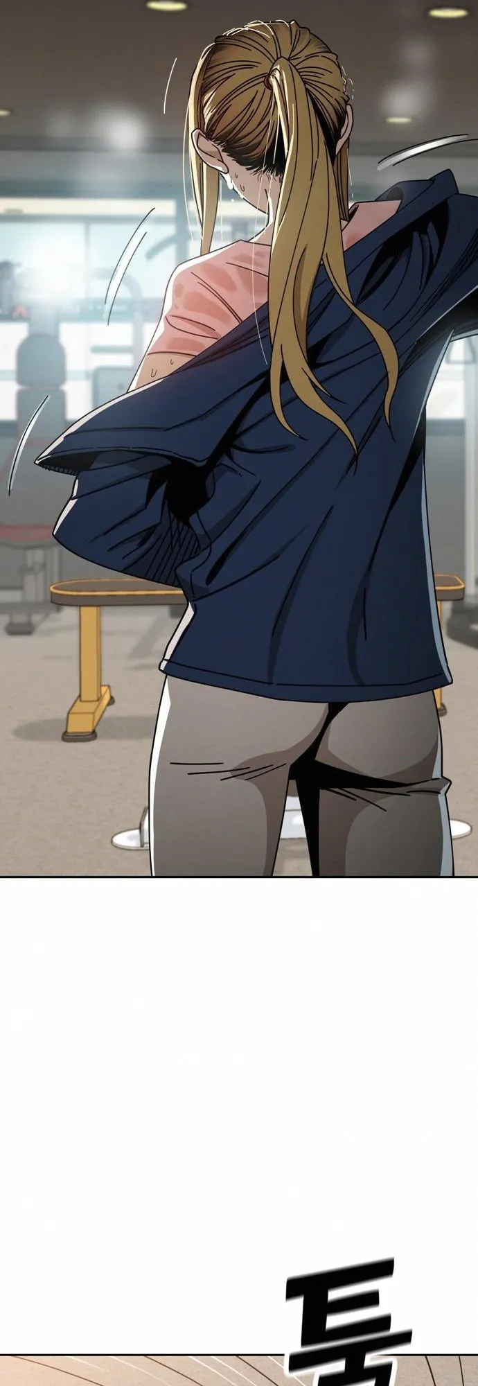 Read Maybe Meant to Be Manga Online