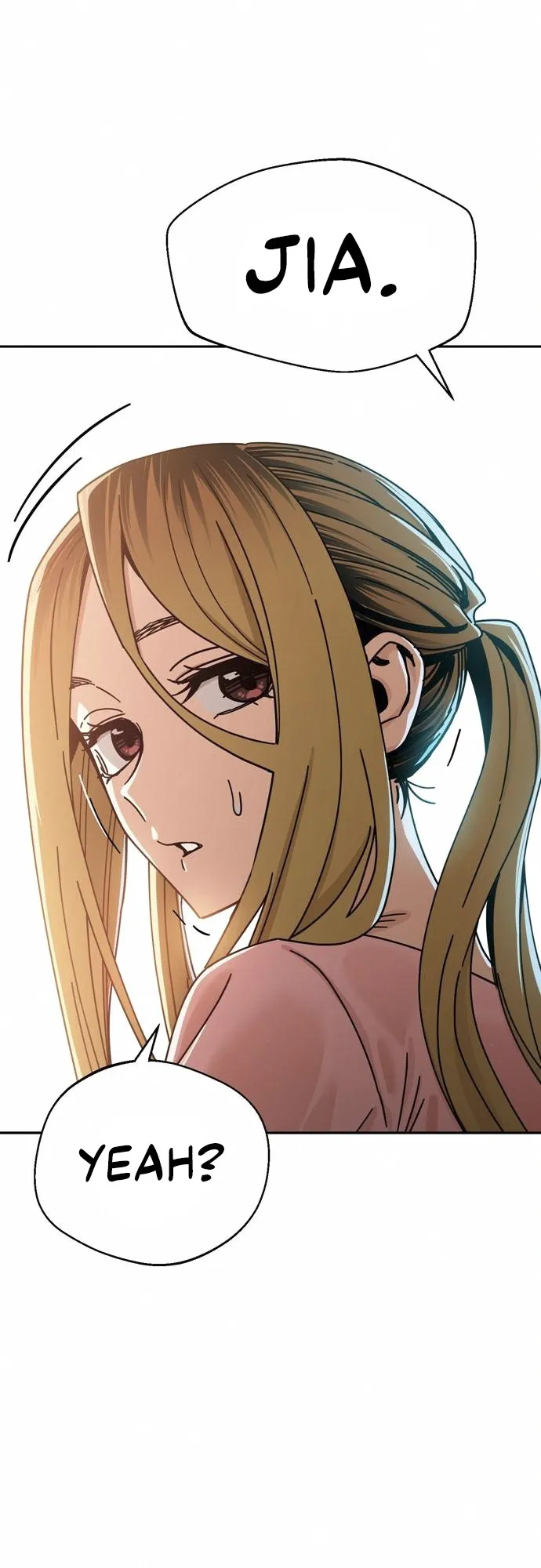 Read Maybe Meant to Be Manga Online
