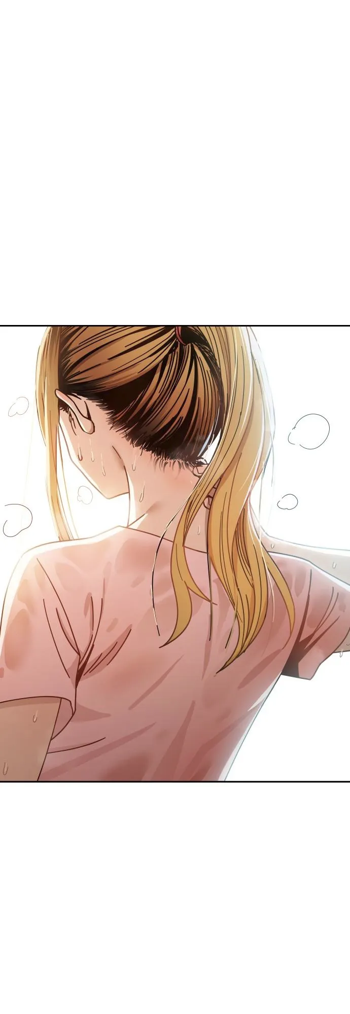 Read Maybe Meant to Be Manga Online