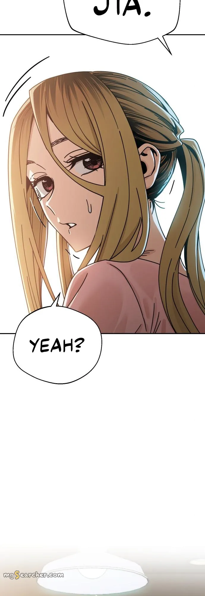 Read Maybe Meant to Be Manga Online