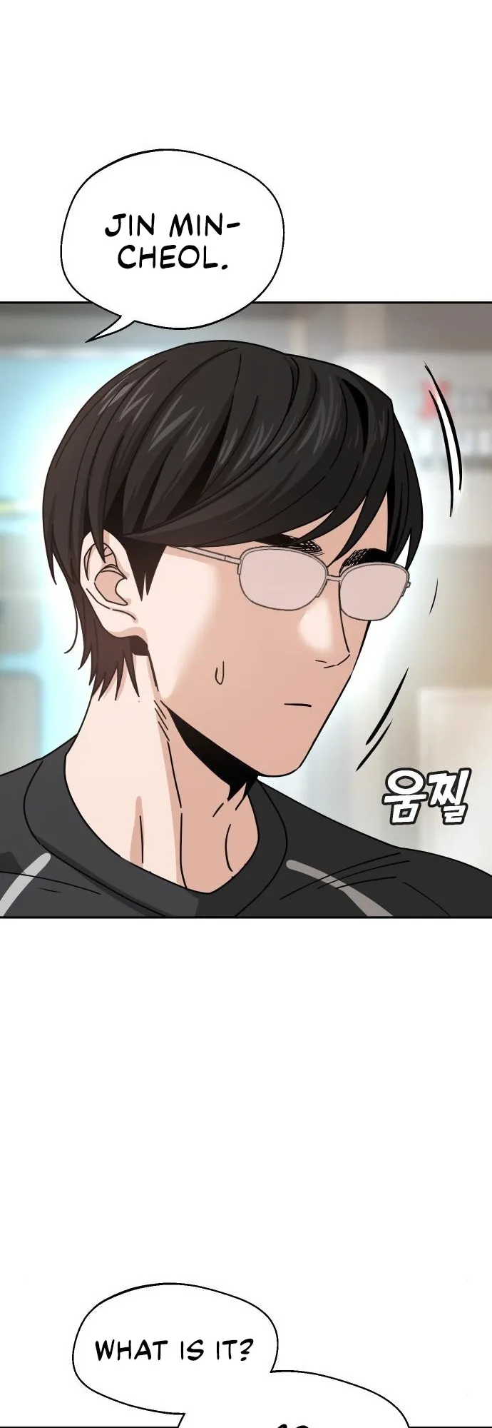 Read Maybe Meant to Be Manga Online