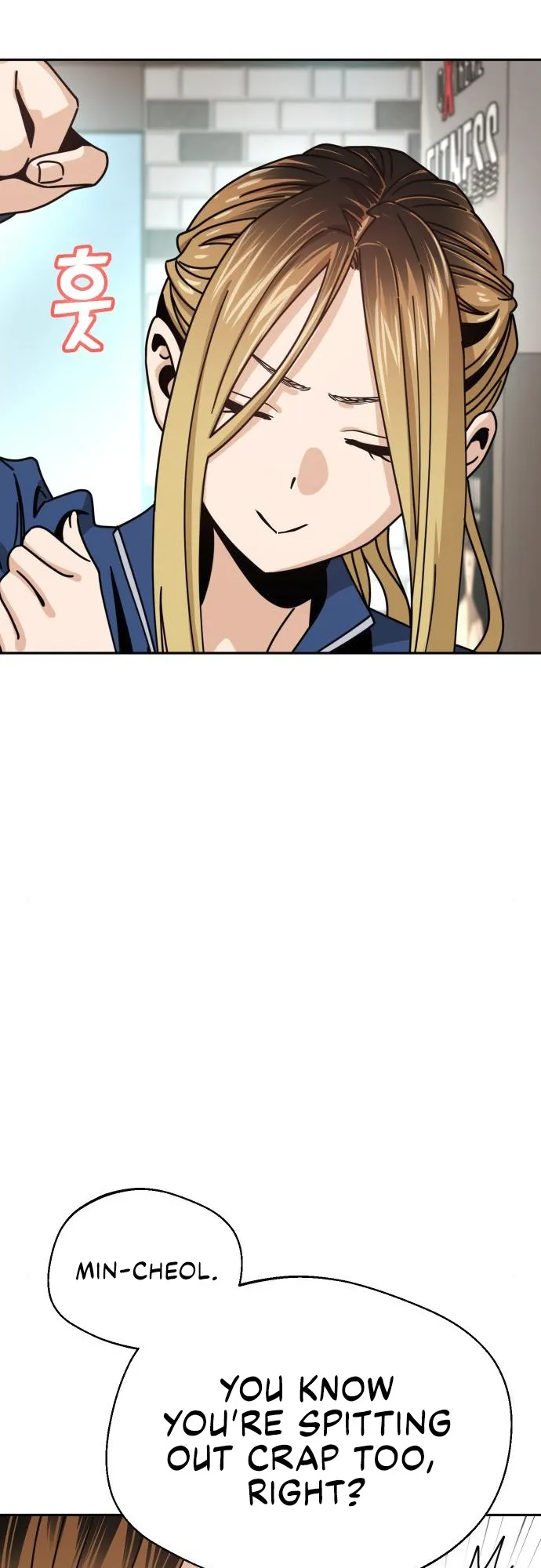 Read Maybe Meant to Be Manga Online