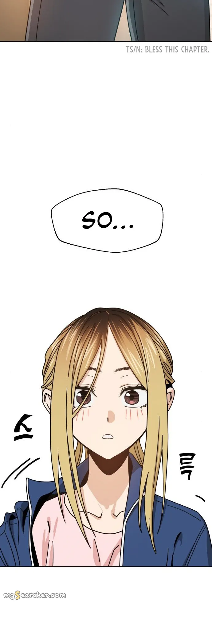 Read Maybe Meant to Be Manga Online