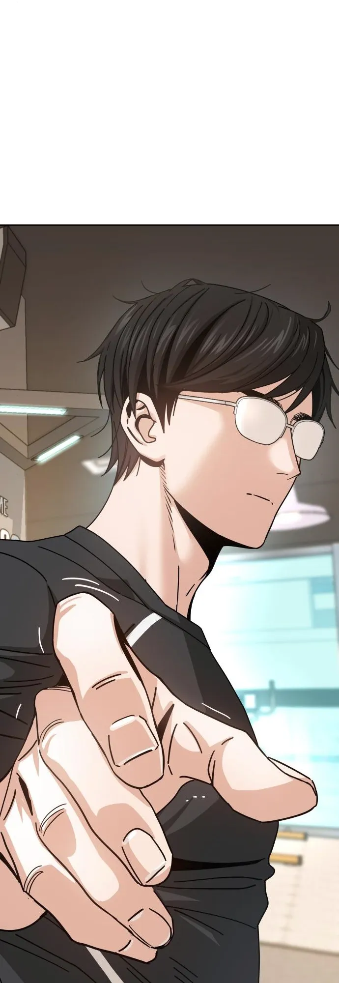Read Maybe Meant to Be Manga Online