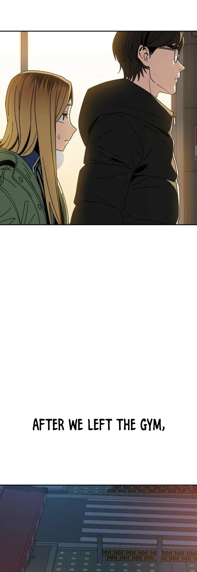 Read Maybe Meant to Be Manga Online