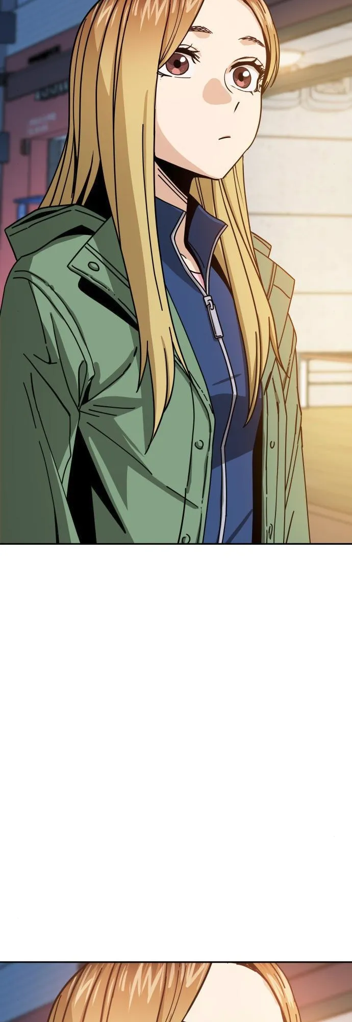 Read Maybe Meant to Be Manga Online