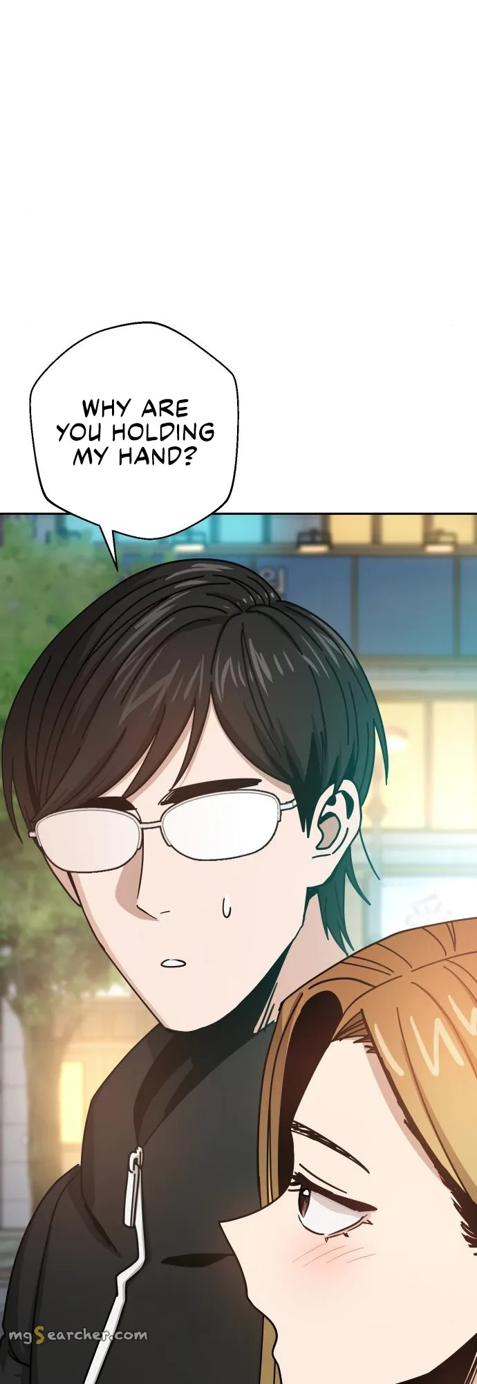 Read Maybe Meant to Be Manga Online