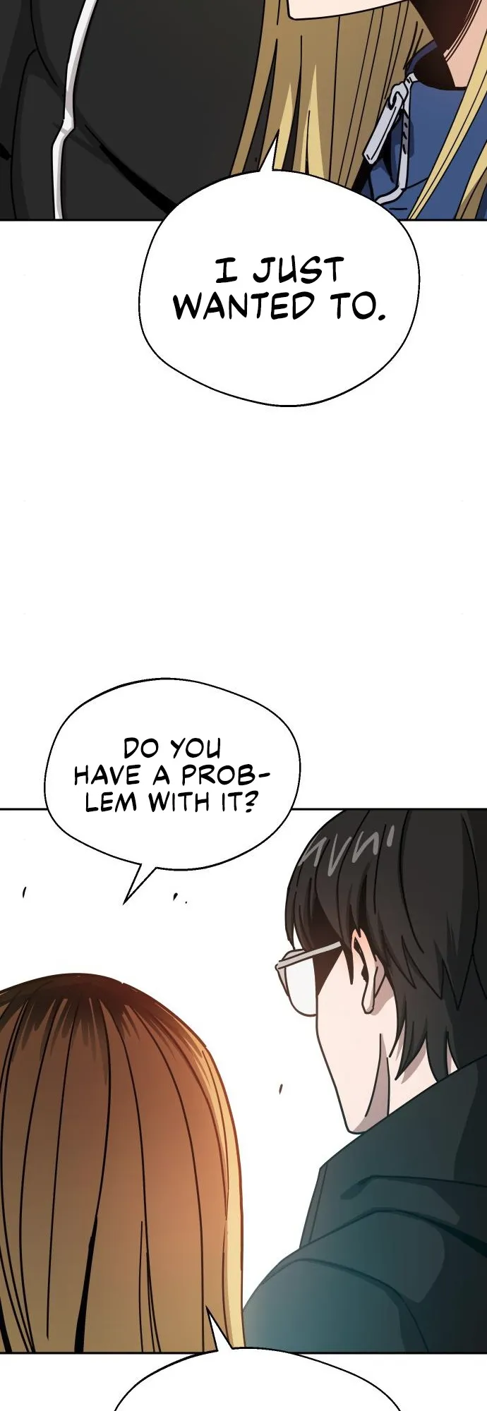 Read Maybe Meant to Be Manga Online