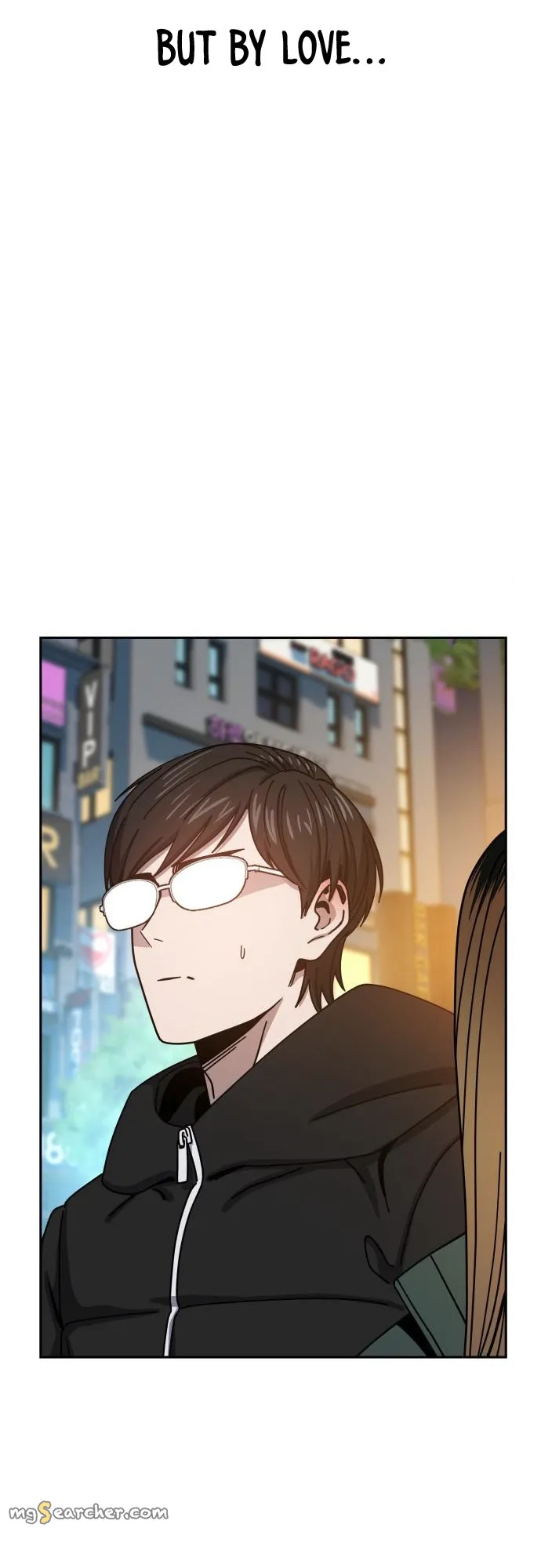 Read Maybe Meant to Be Manga Online
