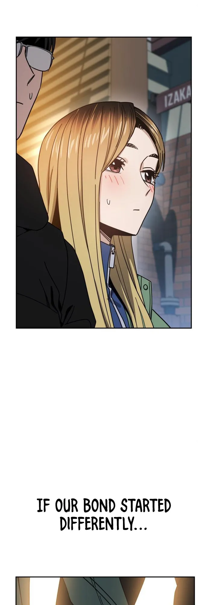 Read Maybe Meant to Be Manga Online