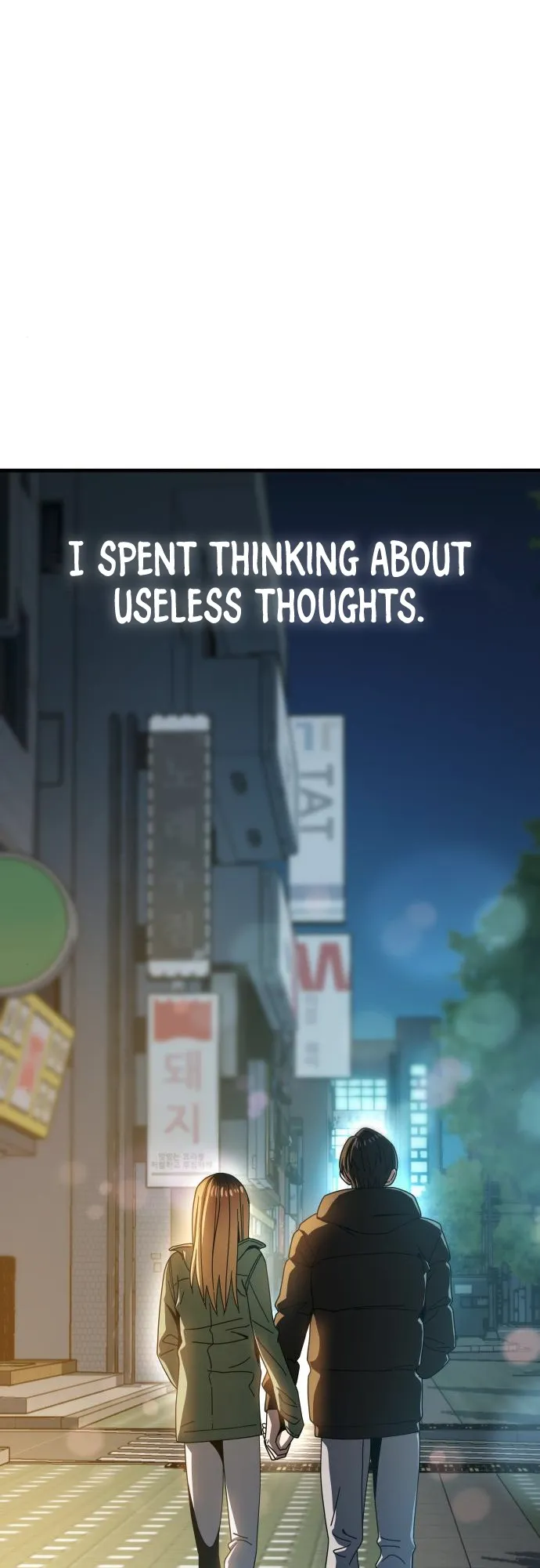 Read Maybe Meant to Be Manga Online