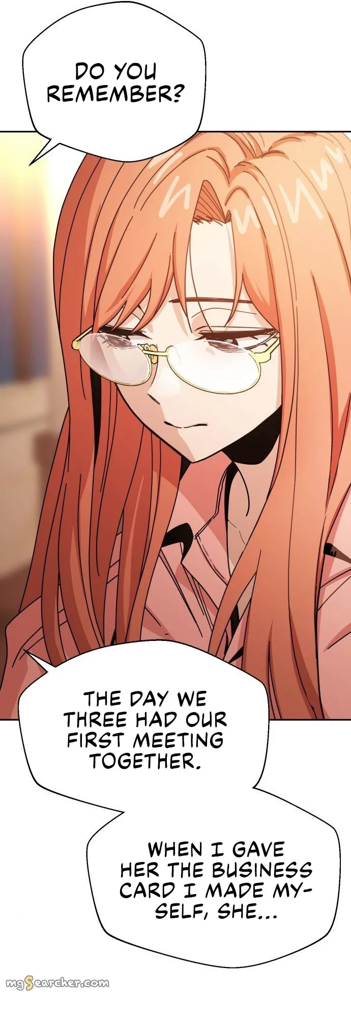 Read Maybe Meant to Be Manga Online