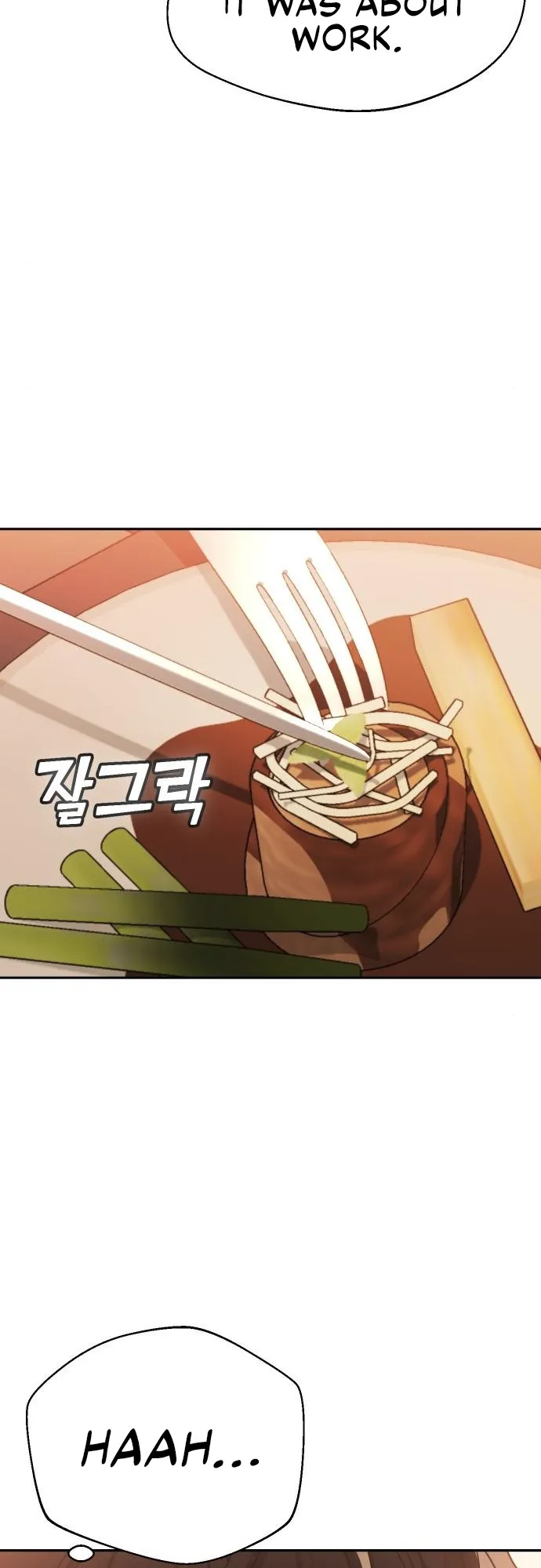 Read Maybe Meant to Be Manga Online