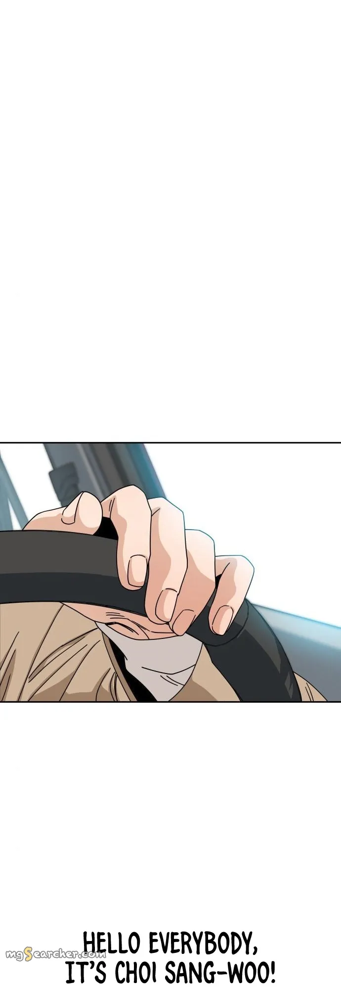 Read Maybe Meant to Be Manga Online