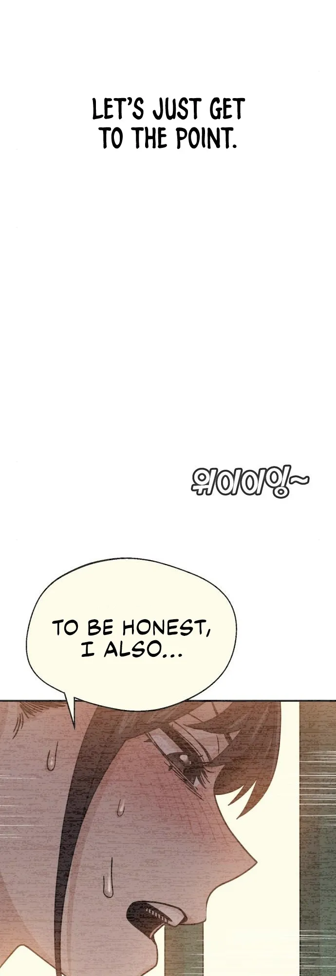 Read Maybe Meant to Be Manga Online