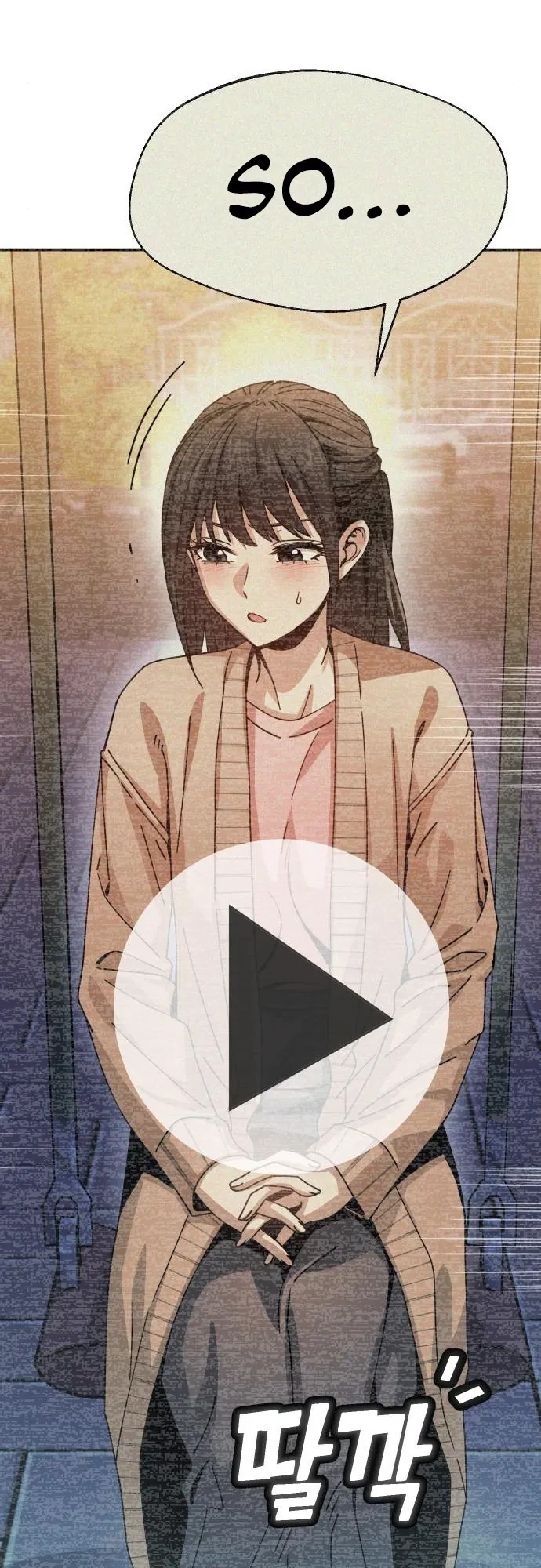 Read Maybe Meant to Be Manga Online