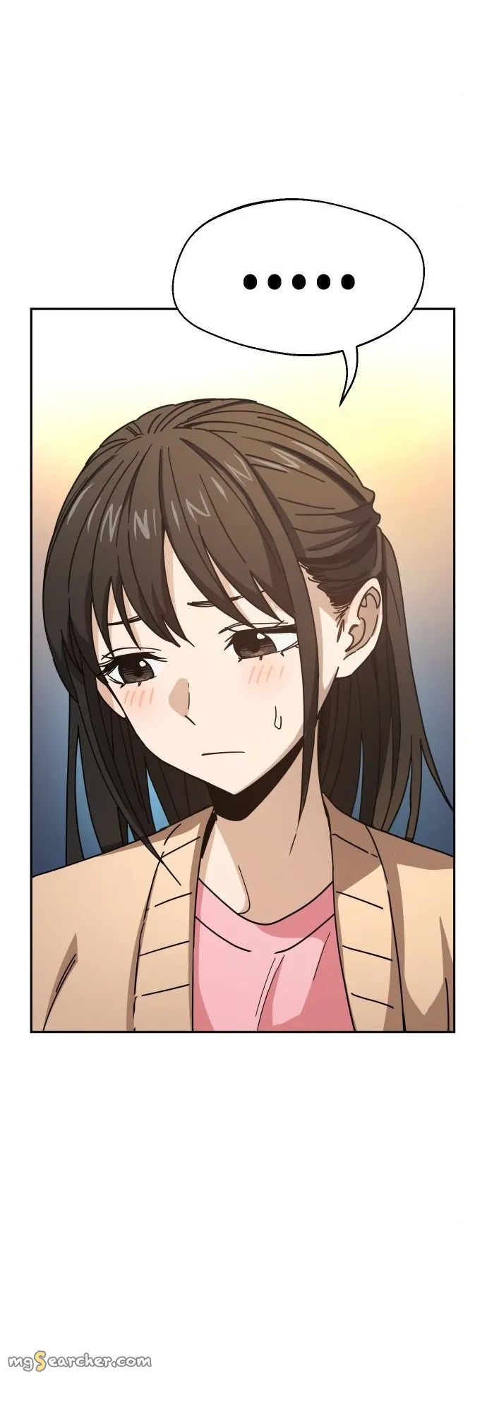Read Maybe Meant to Be Manga Online