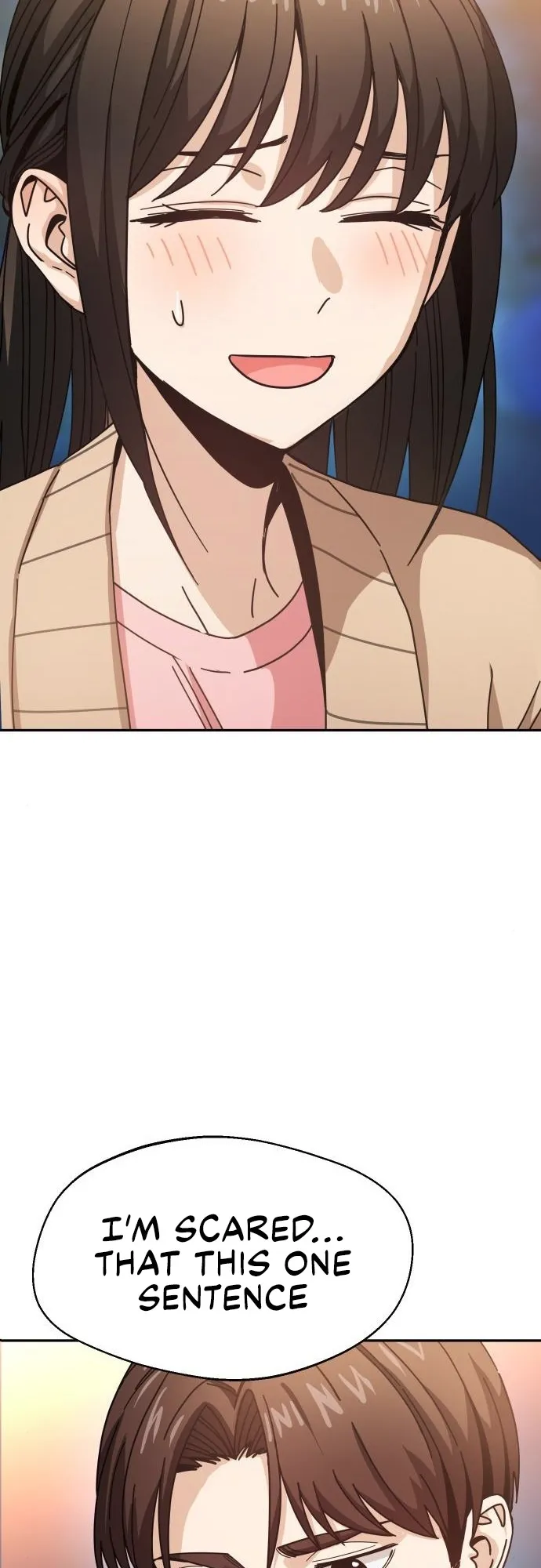 Read Maybe Meant to Be Manga Online