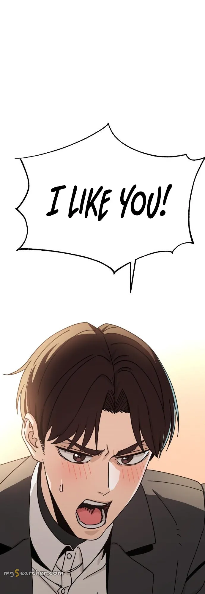 Read Maybe Meant to Be Manga Online