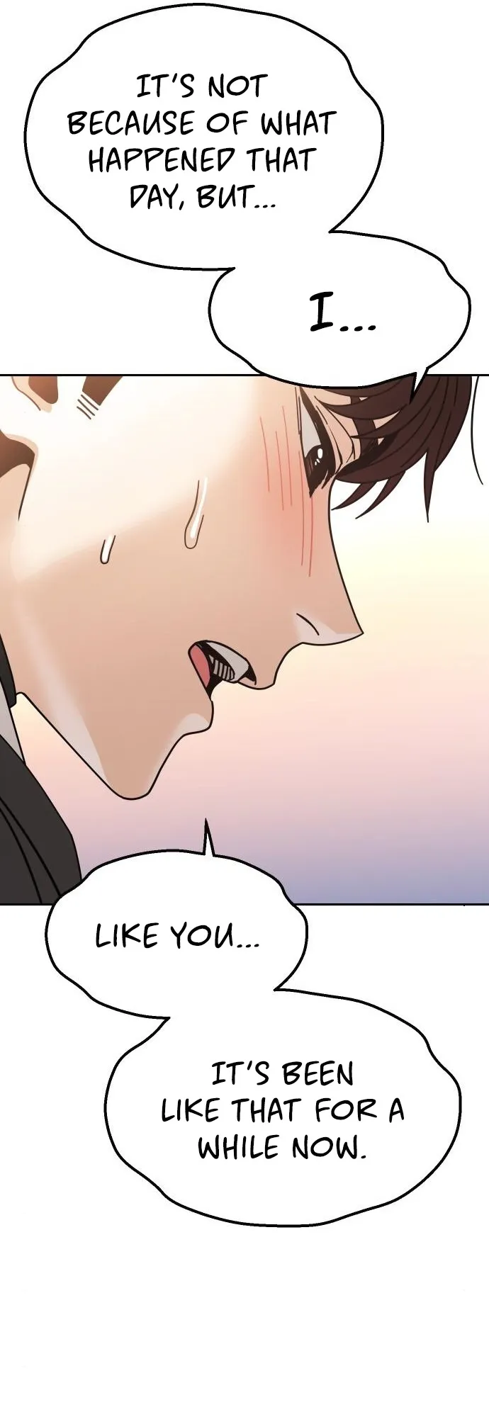 Read Maybe Meant to Be Manga Online