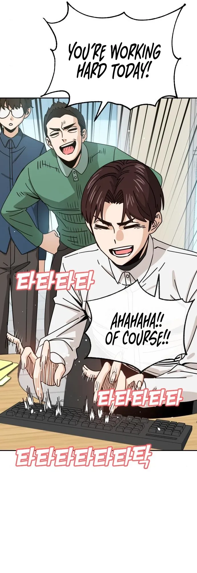 Read Maybe Meant to Be Manga Online