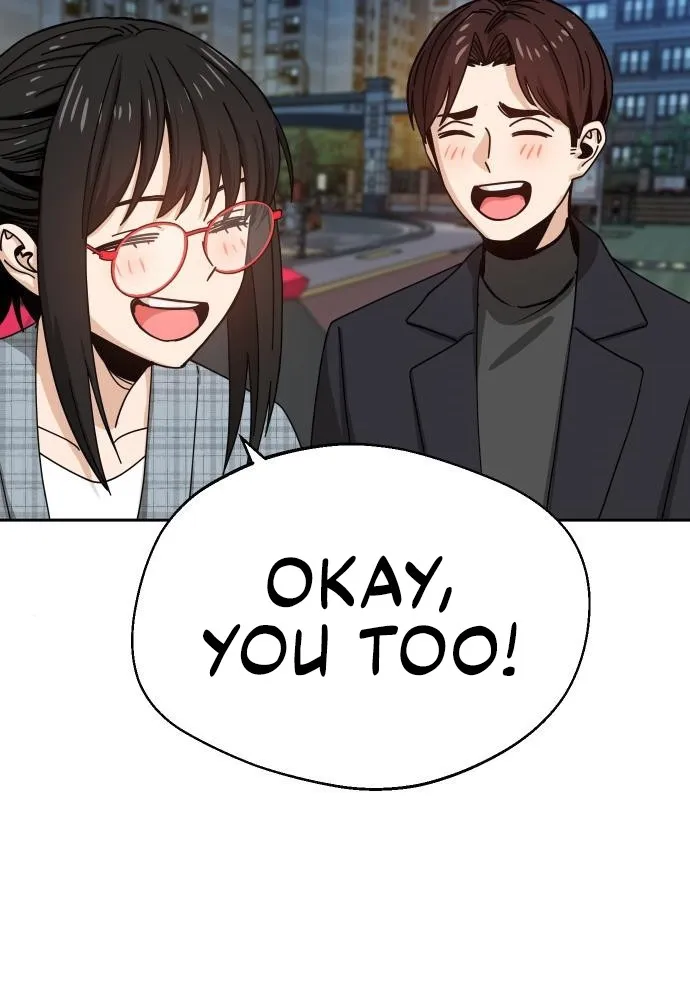 Read Maybe Meant to Be Manga Online