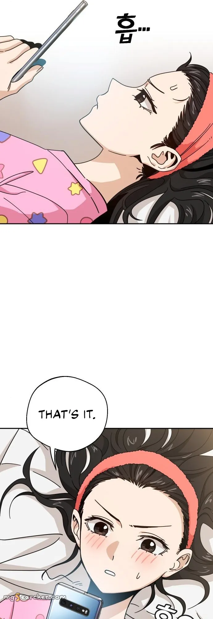 Read Maybe Meant to Be Manga Online