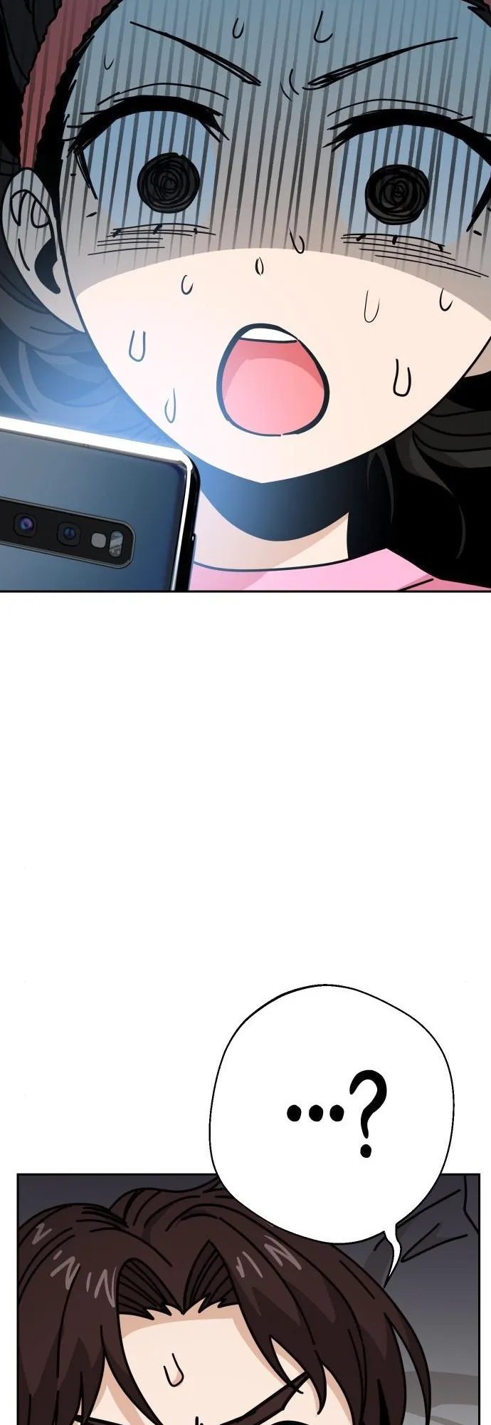 Read Maybe Meant to Be Manga Online