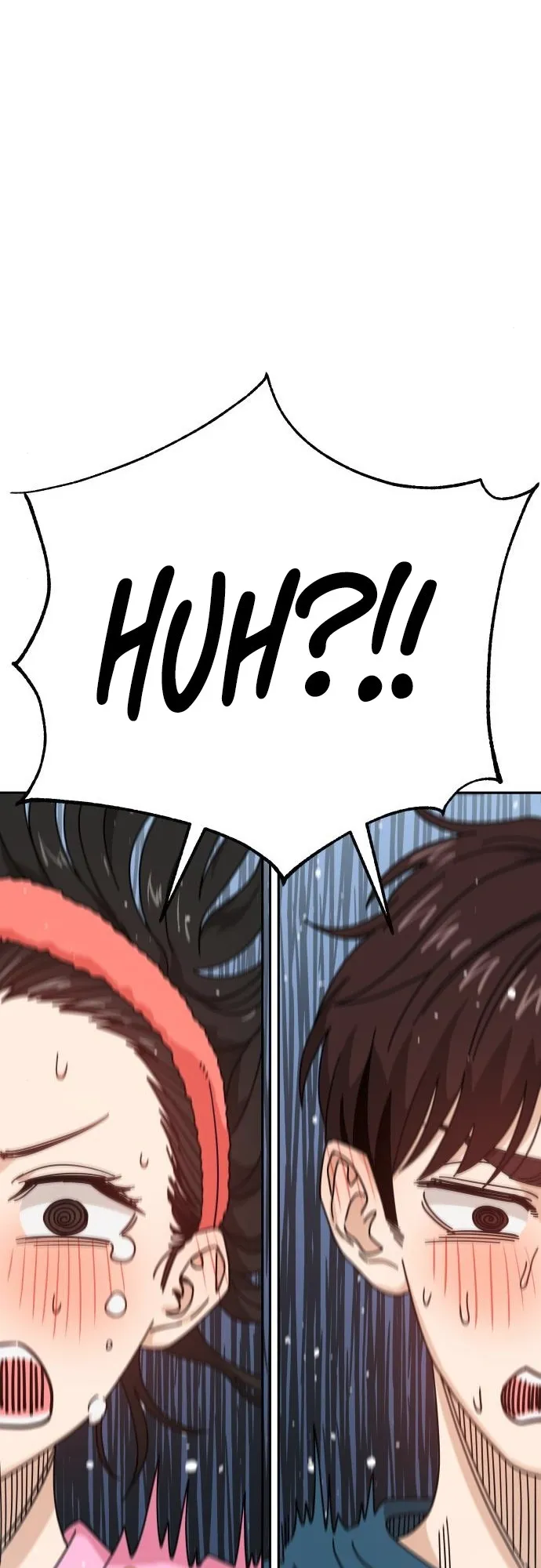 Read Maybe Meant to Be Manga Online