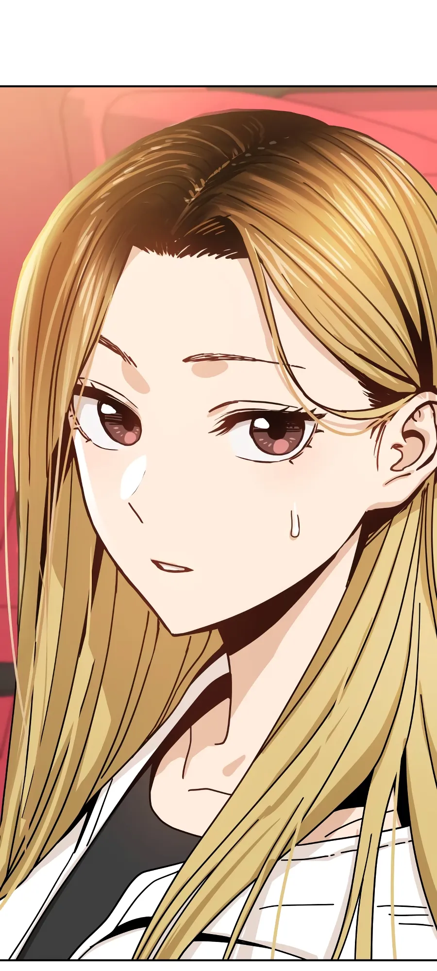 Read Maybe Meant to Be Manga Online