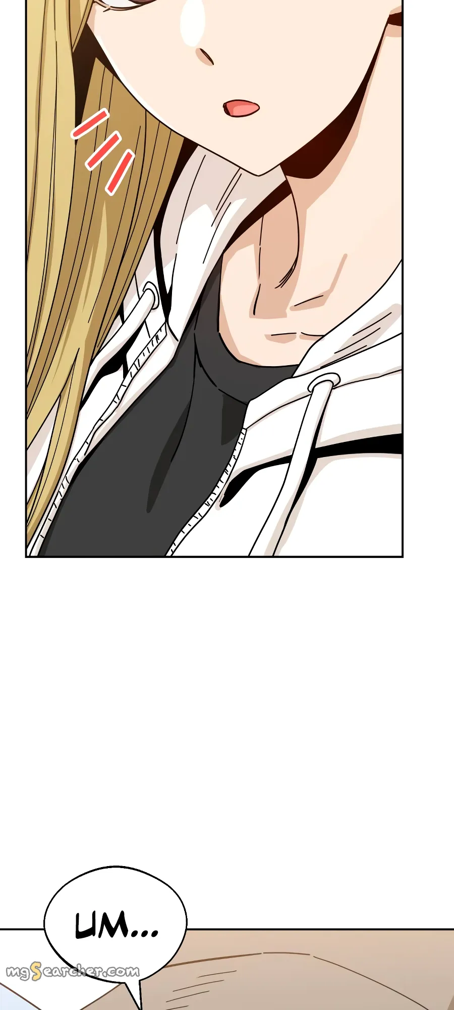 Read Maybe Meant to Be Manga Online