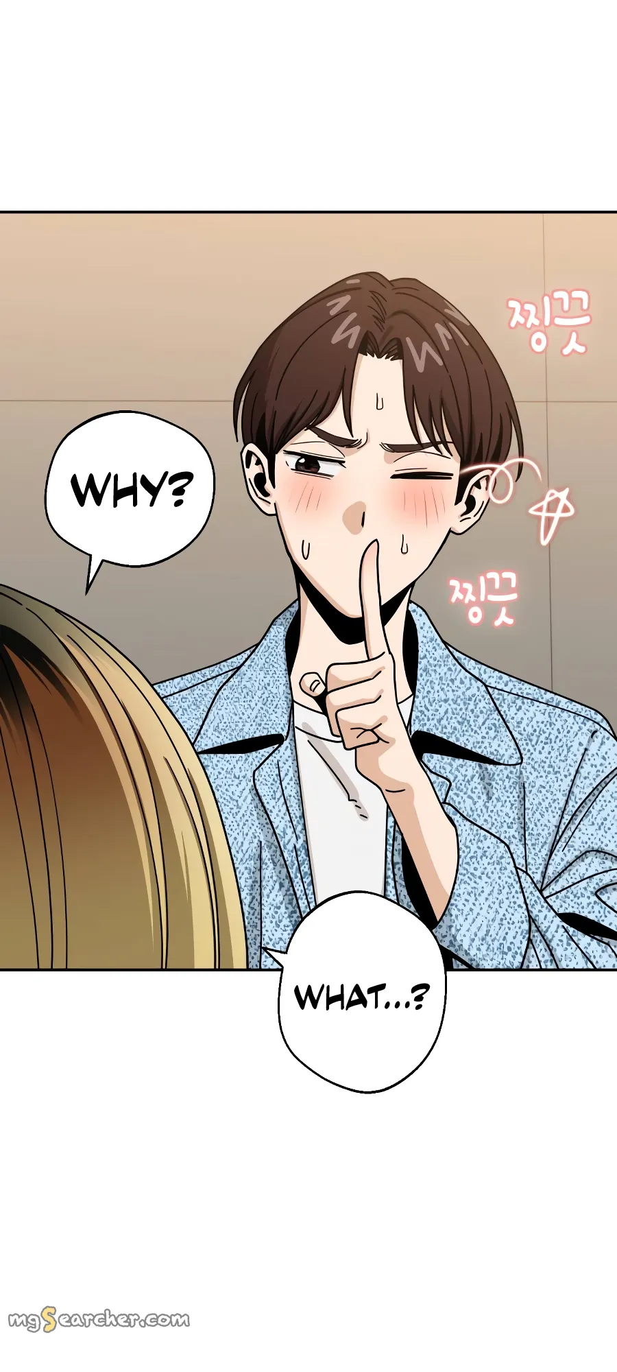 Read Maybe Meant to Be Manga Online