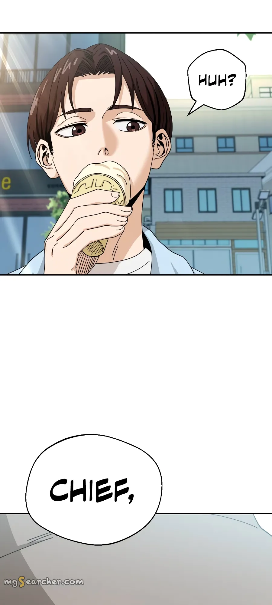 Read Maybe Meant to Be Manga Online