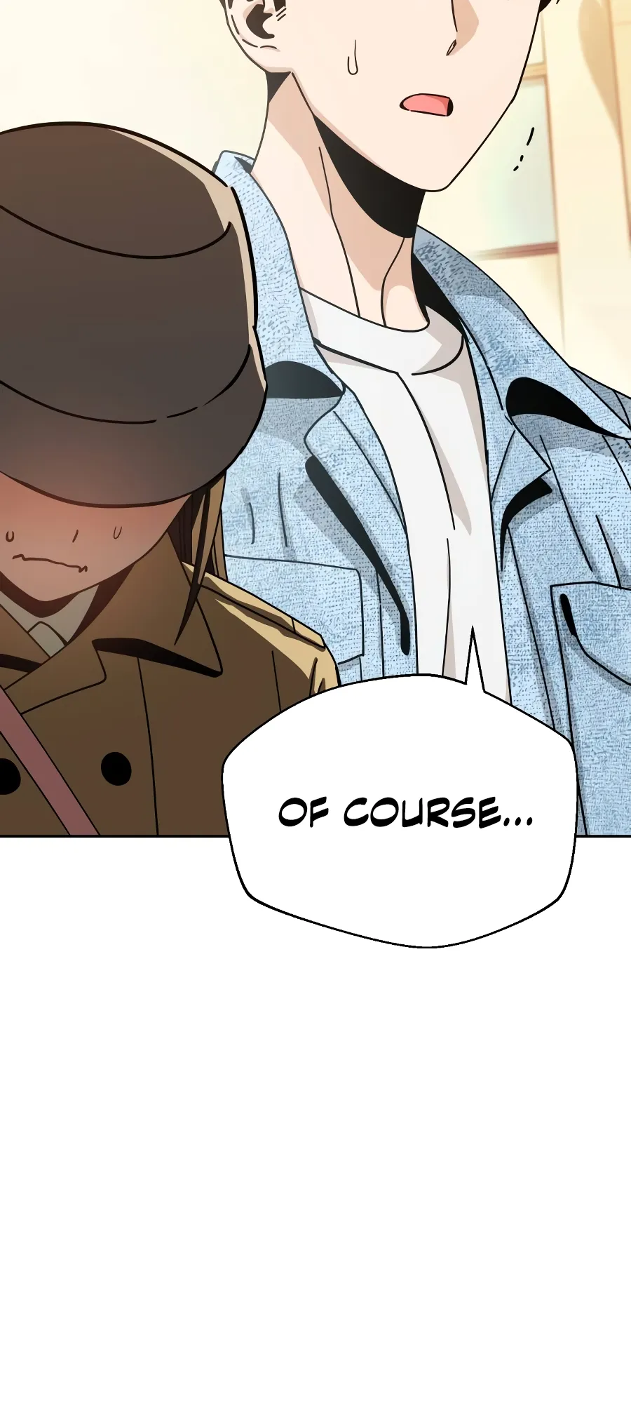 Read Maybe Meant to Be Manga Online
