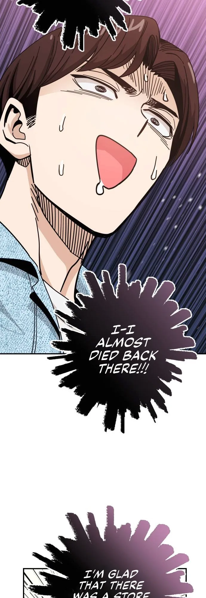 Read Maybe Meant to Be Manga Online