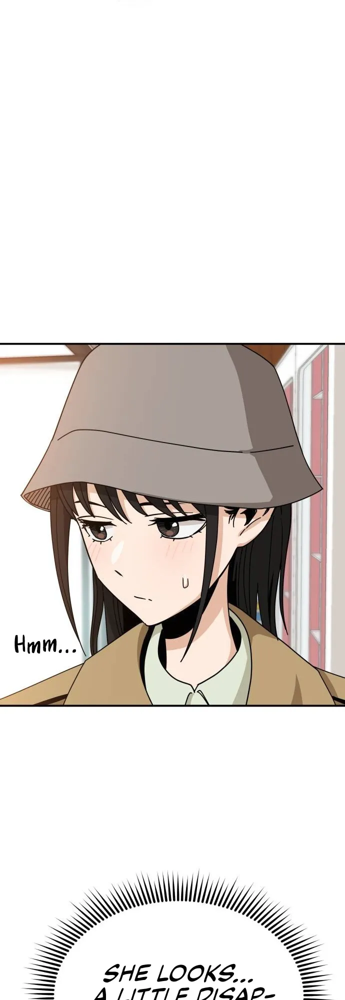 Read Maybe Meant to Be Manga Online
