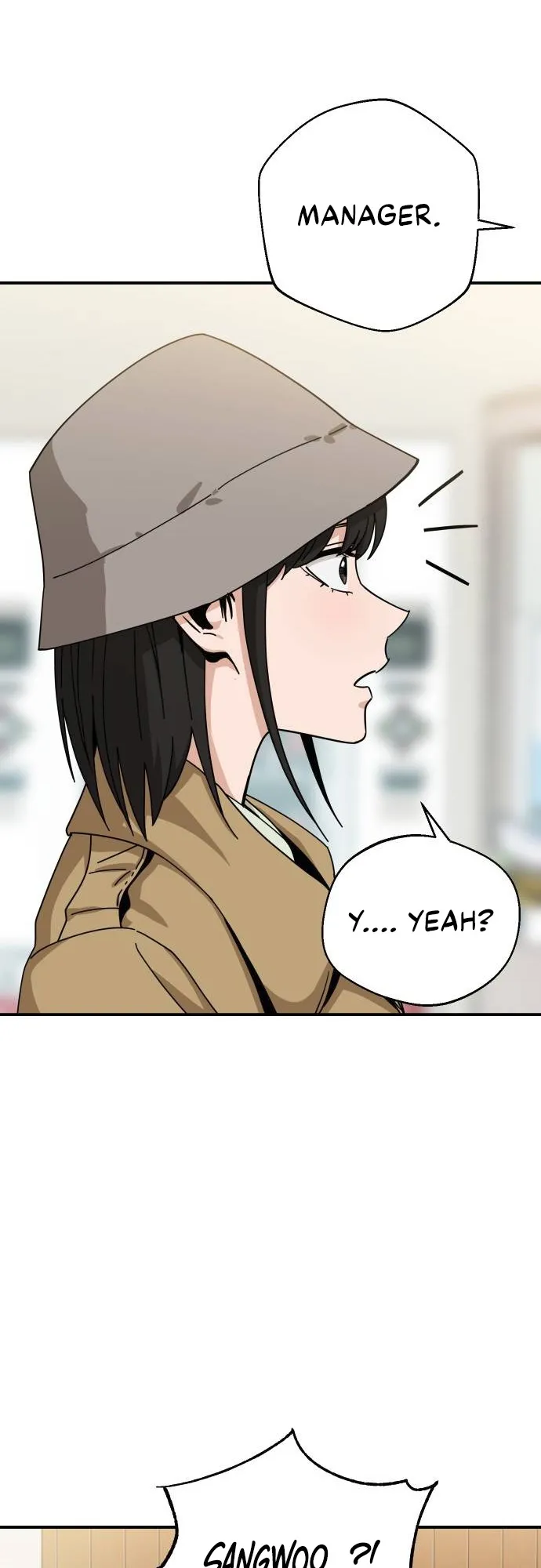 Read Maybe Meant to Be Manga Online