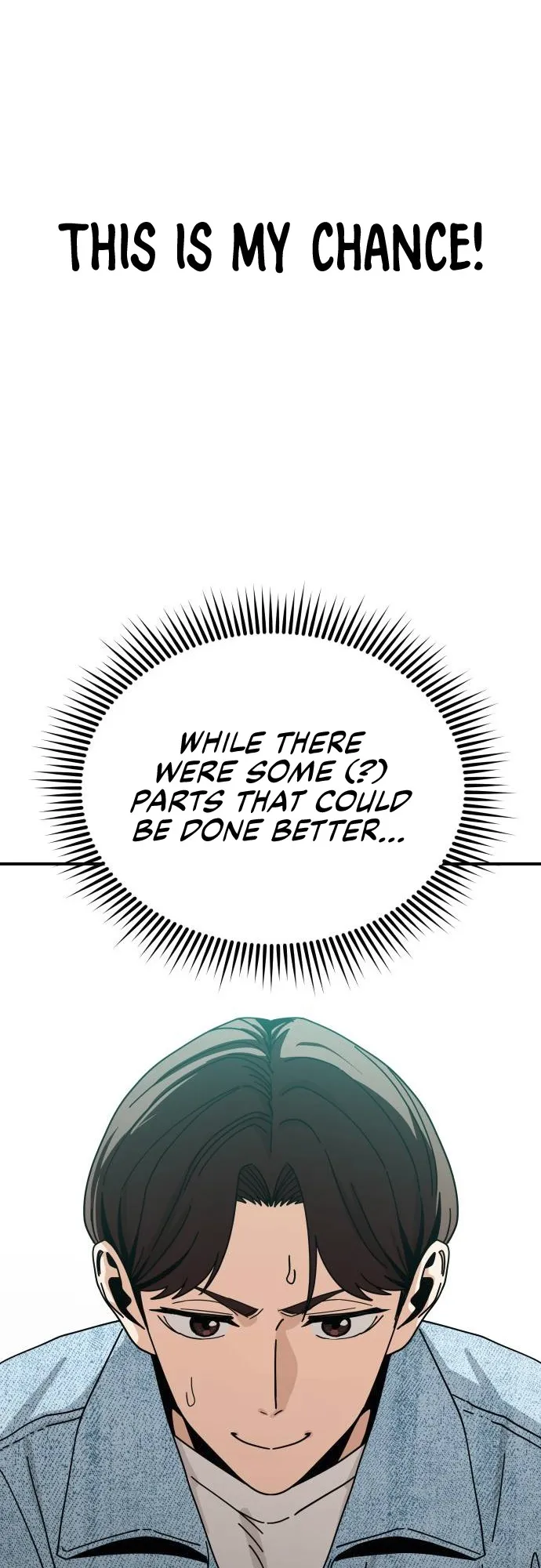 Read Maybe Meant to Be Manga Online