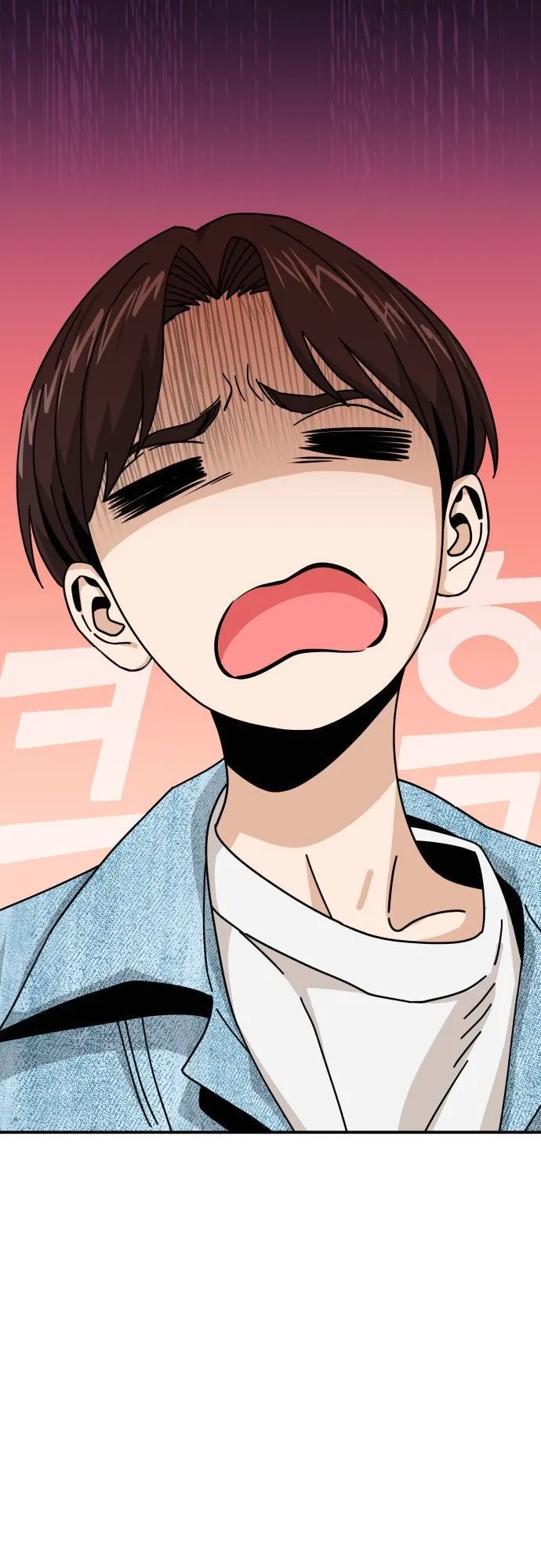 Read Maybe Meant to Be Manga Online