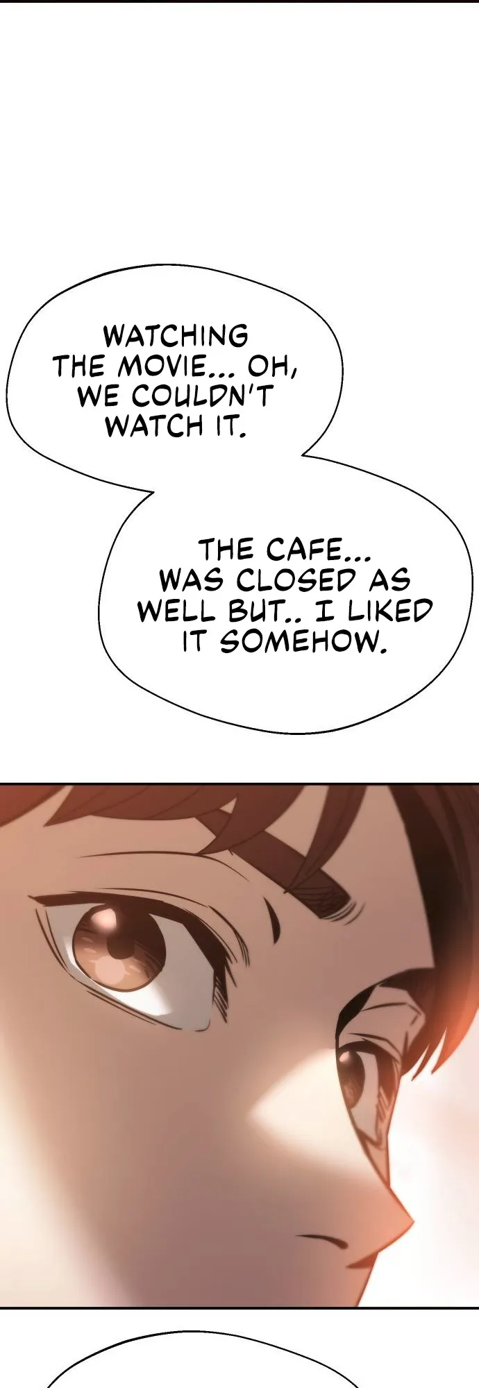 Read Maybe Meant to Be Manga Online