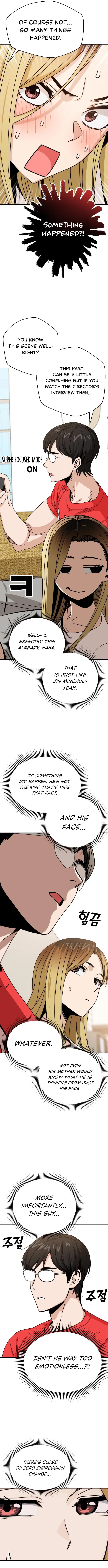 Read Maybe Meant to Be Manga Online