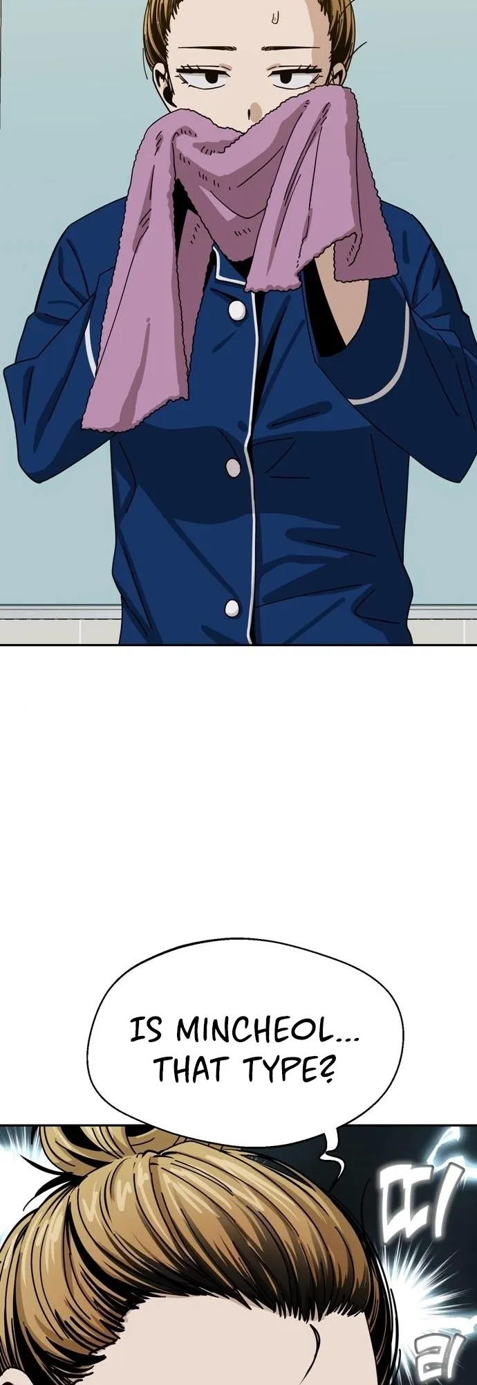 Read Maybe Meant to Be Manga Online