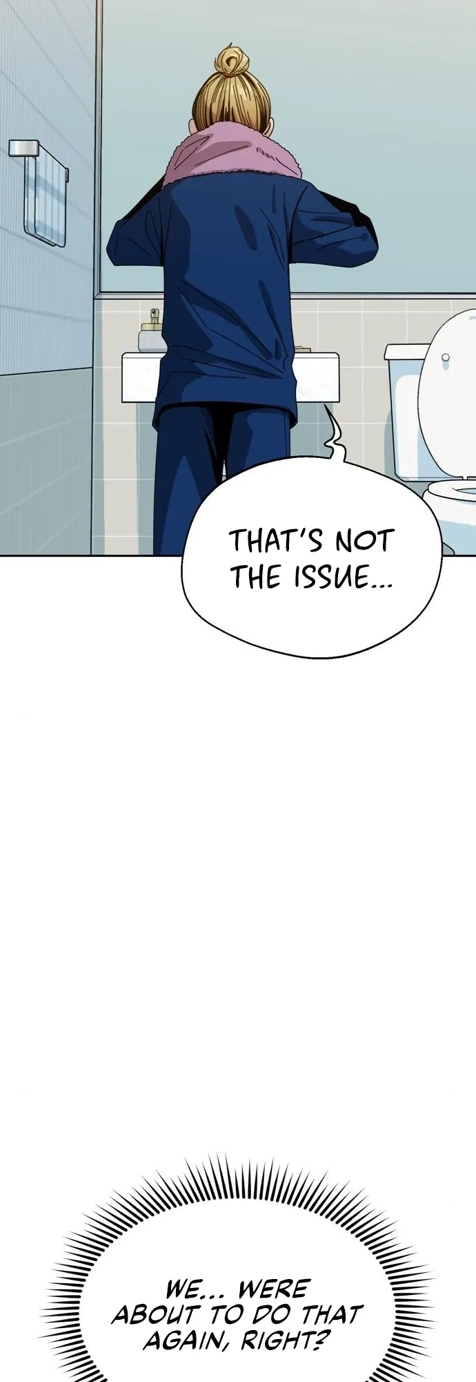 Read Maybe Meant to Be Manga Online