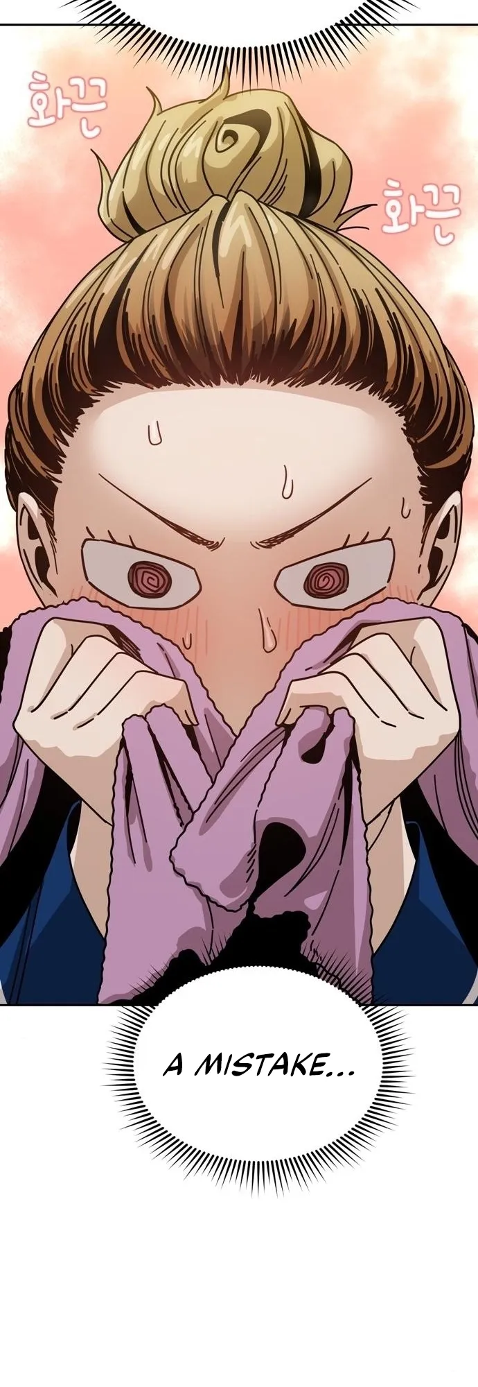 Read Maybe Meant to Be Manga Online