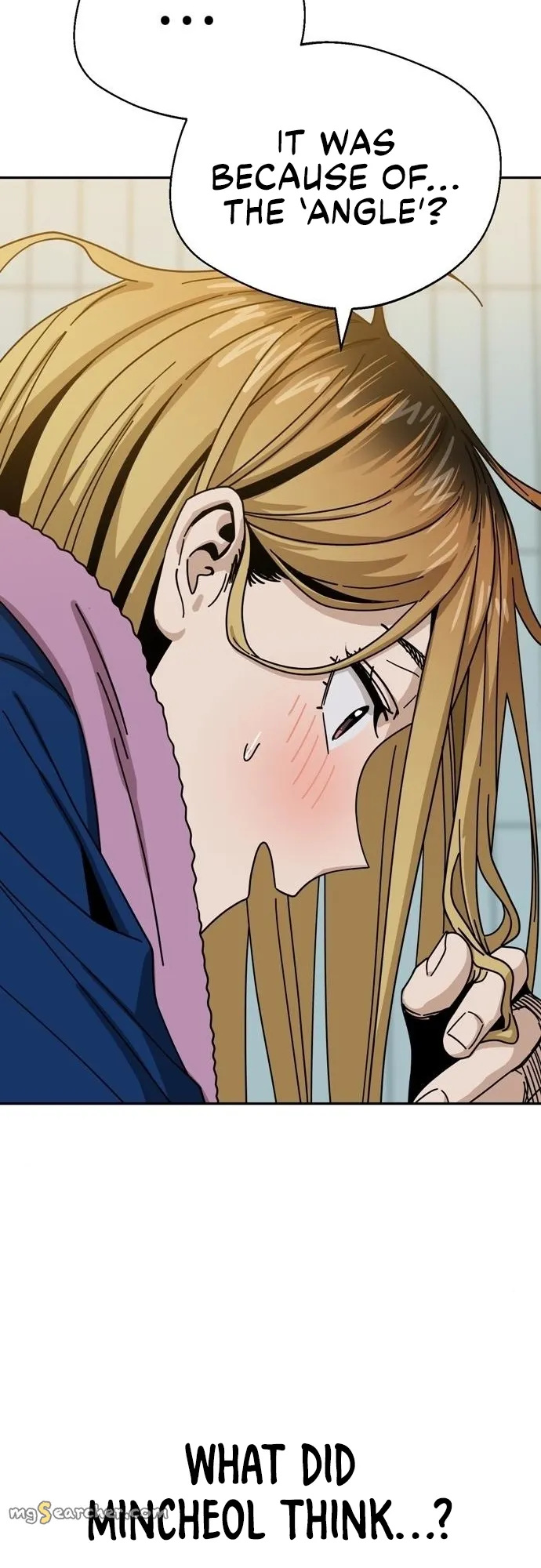 Read Maybe Meant to Be Manga Online