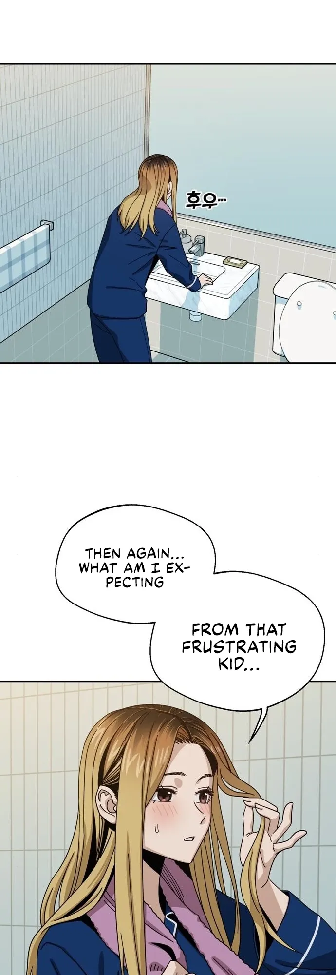 Read Maybe Meant to Be Manga Online