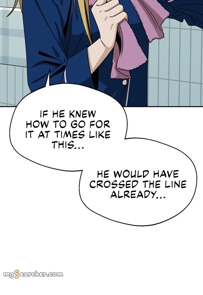 Read Maybe Meant to Be Manga Online